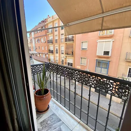 La Vega Rooms Huelva Exterior photo
