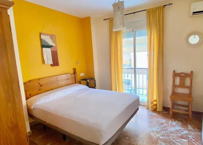 Pension La Vega