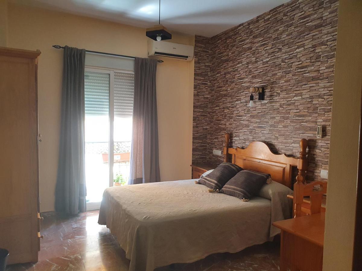 La Vega Affittacamere Huelva